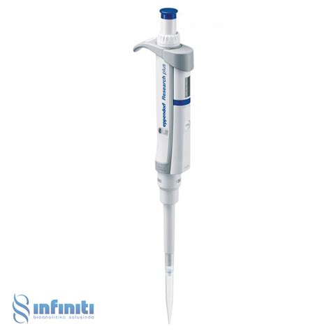 Jual Eppendorf Research Plus Pipette dengan Harga Terjangkau